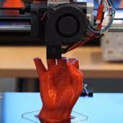 Timeline: ¿Que Es La Impresion 3D?