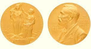 Sir J.J Thomson received the Nobel Prize in Physics