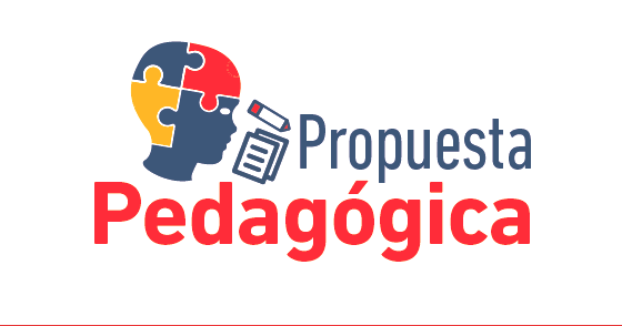 PROPUESTA PEDAGÓGICA