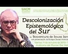 2008 C. WALSH- 2010 BOAVENTURA  SOUSA  DE SANTOS.