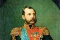 Comienza el reinado del Zar