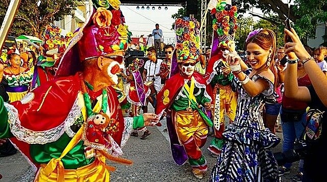 Colombia presenta a la Unesco informe sobre la diversidad cultural de país