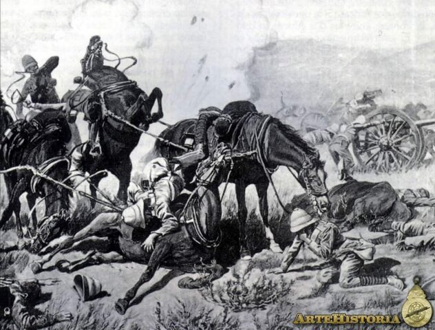 Guerra anglo-boer