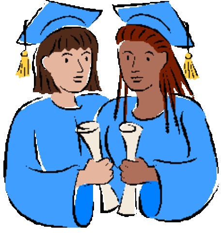 Finalizado los estudios superiores