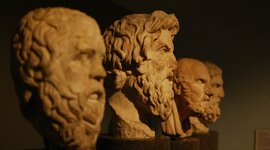 Timeline: Ethical Philosophies