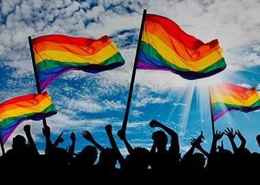 Aporte al borrador del decreto de la política pública LGBTI