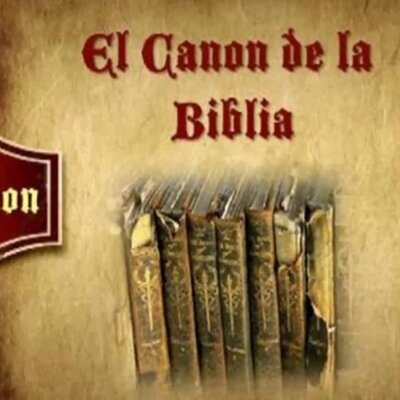 Timeline:  Línea de tiempo de la historia del Canon del Antiguo Testamento