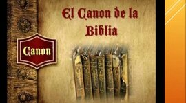 Timeline:  Línea de tiempo de la historia del Canon del Antiguo Testamento