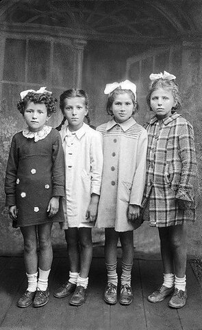 UTILIZADOS COMO OBJETOS SEXUALES