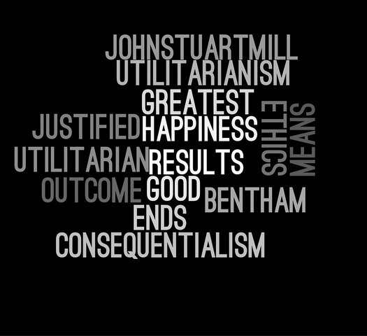 The Birth of Utilitarianism
