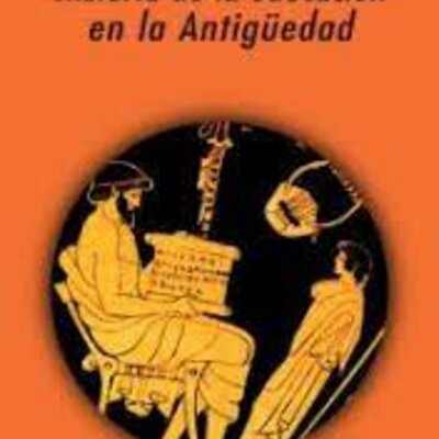 Timeline: HISTORIA DE LA EDUCACIÓN EN LA ANTIGÜEDAD