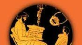 Timeline: HISTORIA DE LA EDUCACIÓN EN LA ANTIGÜEDAD