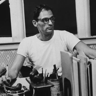 Timeline: Arthur Miller Timeline