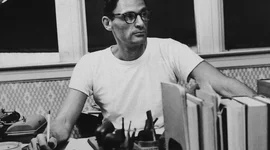 Timeline: Arthur Miller Timeline