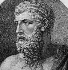 Aristófanes (444 a. C.-385 a. C.)