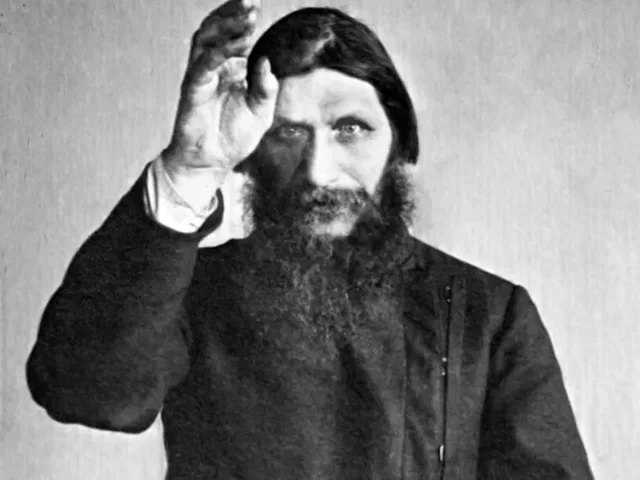 Rasputin