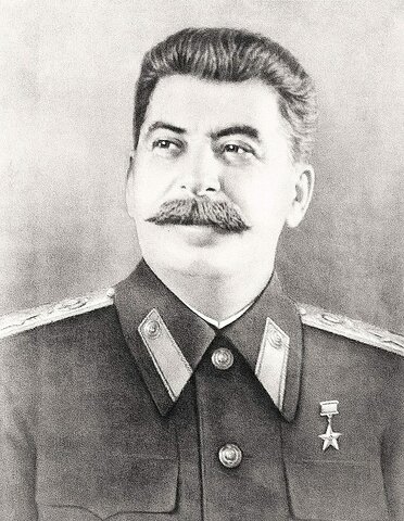 Stalin