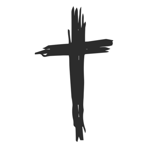 the church influences literature