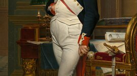 Timeline: Napoleon