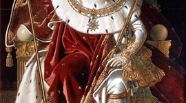 Timeline: Napoléon Bonaparte