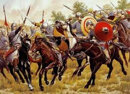 Batalla de Ronces Valles