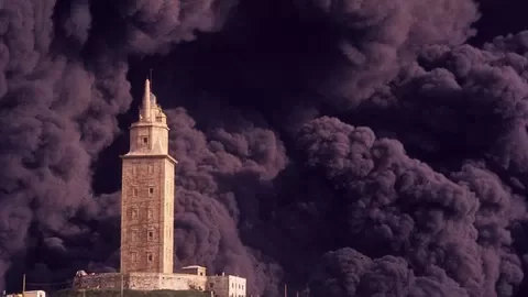 Afunde o barco Mar Egeo