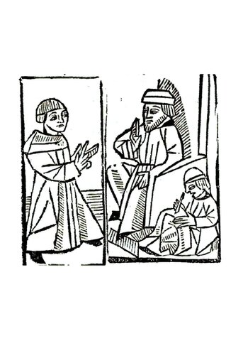 Maese Pathelin 1457-1464