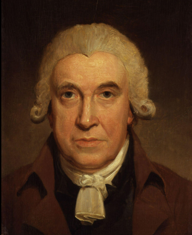 James Watt