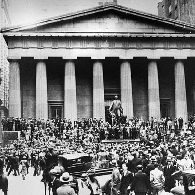 Timeline: Gerrarteko garaia