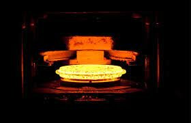 Invención de la forja