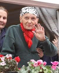 Women of the year award in our country in 1990