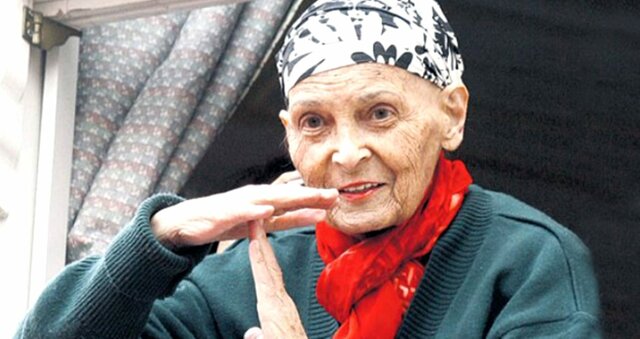 Melvin Jones Award in 1991