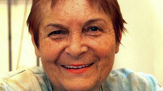 "Kuvayi Milliye Award" in 1997