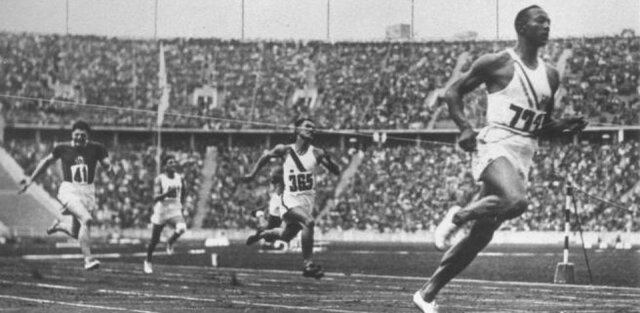 JJOO de Berlín 1936