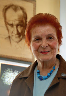 Successful Business Women of the Year Award in 2006