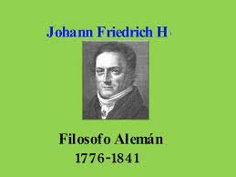 1810: Friedrich Herbarth