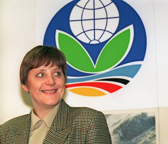 COP 1 de Berlin