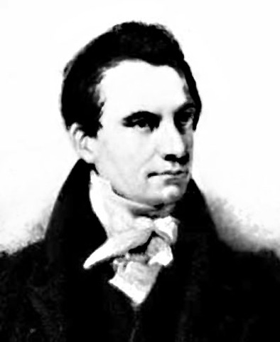 1812 г. работа Чарльза Бэббиджа