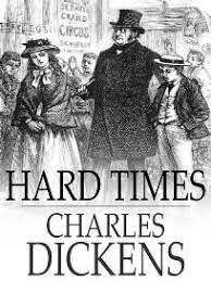 CHARLES DICKENS hard times