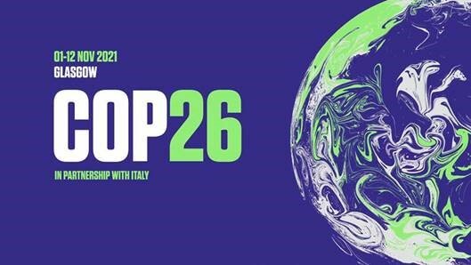 COP26 de Glasgow