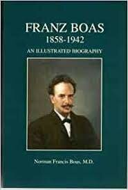 1911: Franz - Boas