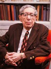 1945: Abram Kardiner