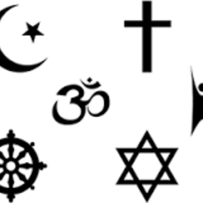 Timeline: Religionenes opprinnelse