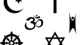 Timeline: Religionenes opprinnelse