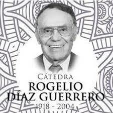 1972: Rogelio Díaz Guerrero