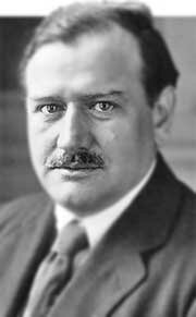 ÉDOUARD DALADIER BIOGRAFÍA