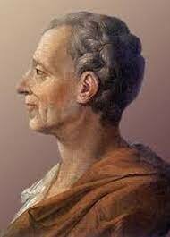 Montesquieu