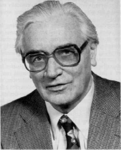 Автоматическая вычислительная машина Цузе