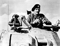 Vändningen i El Alamein