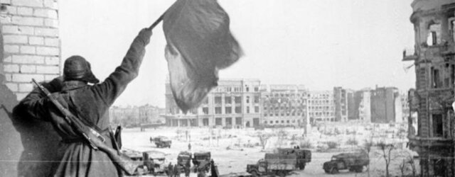 Slaget vid Stalingrad